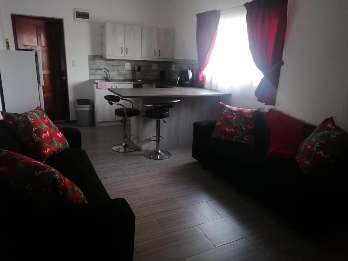 Kosies Nest Gastehuis Appartement Le Cap