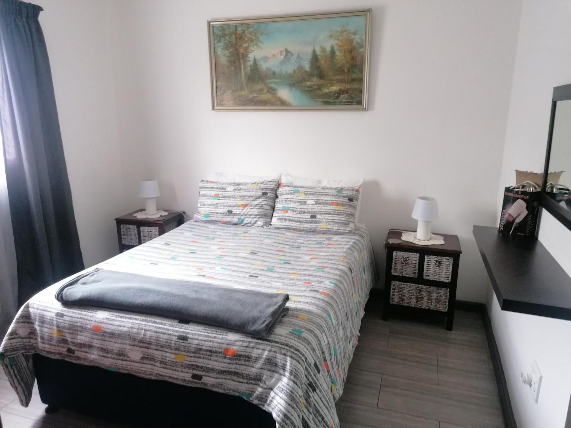 Appartement Kosies Nest Gastehuis Le Cap